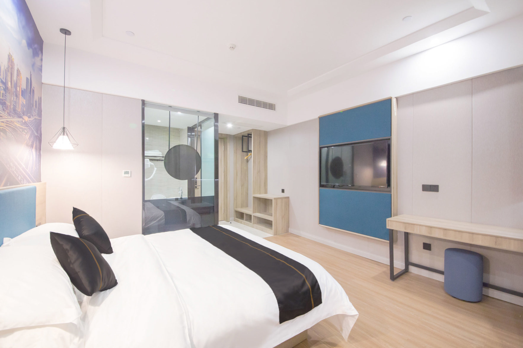 Pingyang Yixinhao Hotel (Wanyang Plaza) 3*