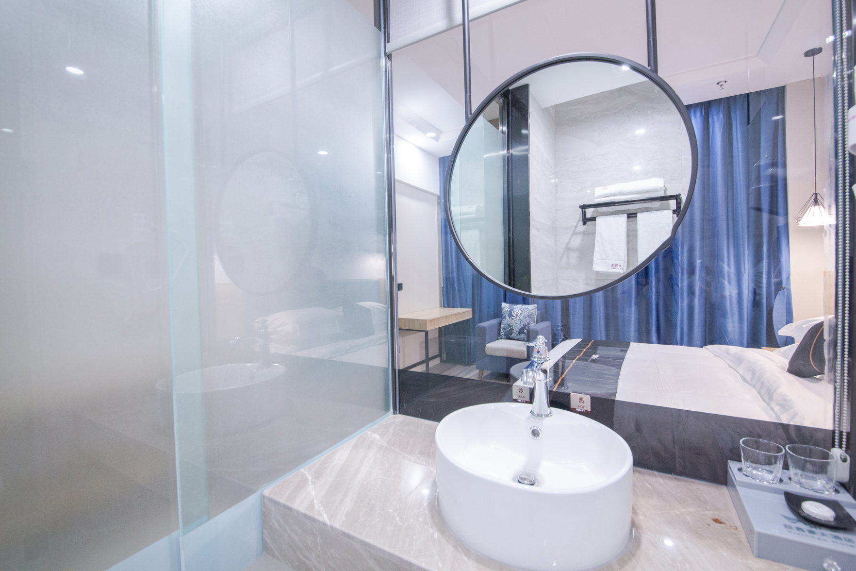 Pingyang Yixinhao Hotel (Wanyang Plaza) 3*