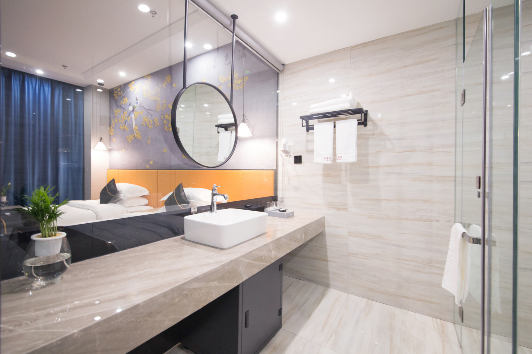 Pingyang Yixinhao Hotel (Wanyang Plaza) 3*