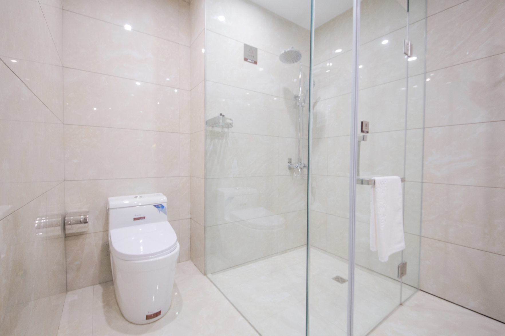 Pingyang Yixinhao Hotel (Wanyang Plaza) 3*