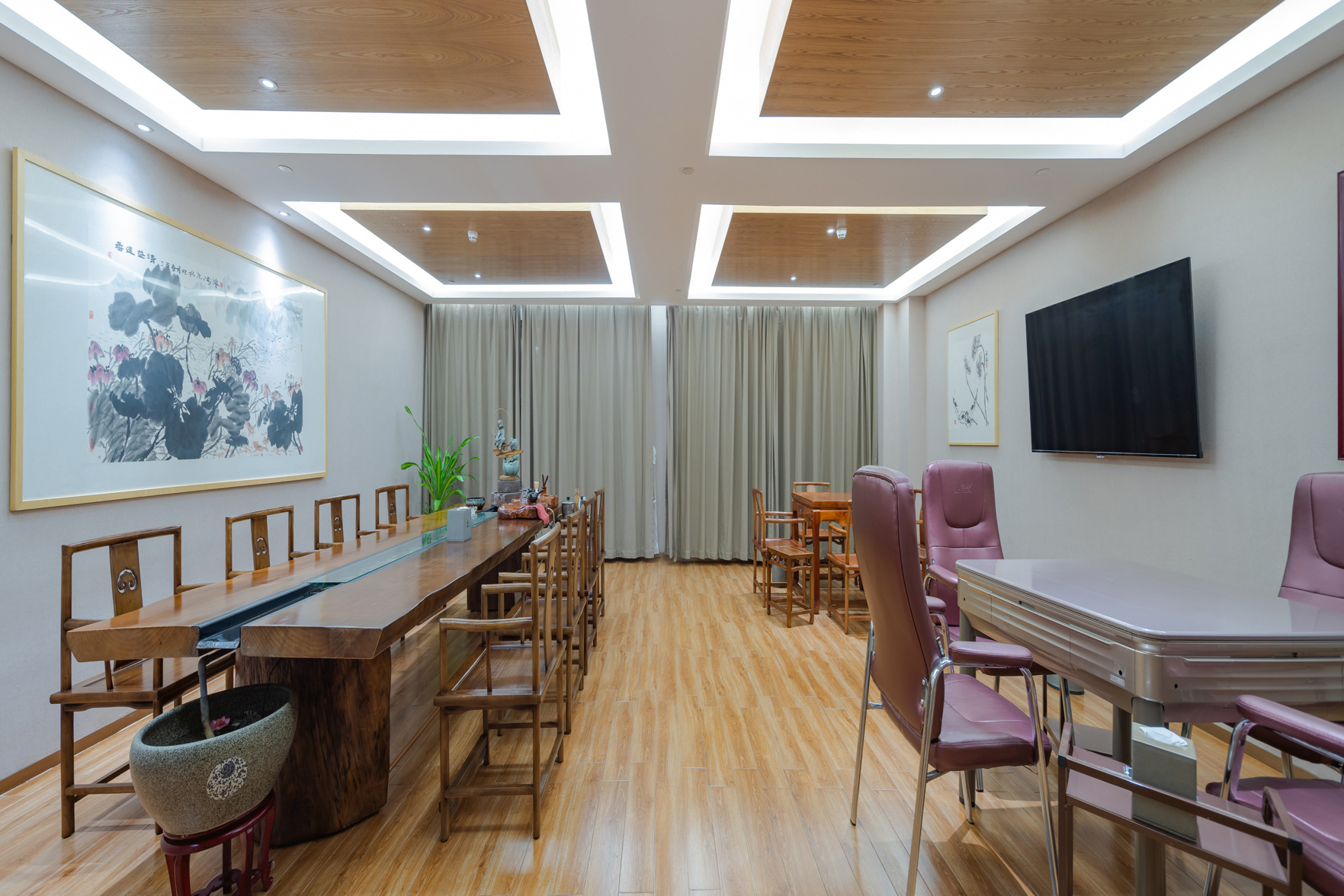 Huangguan Hotel 3*
