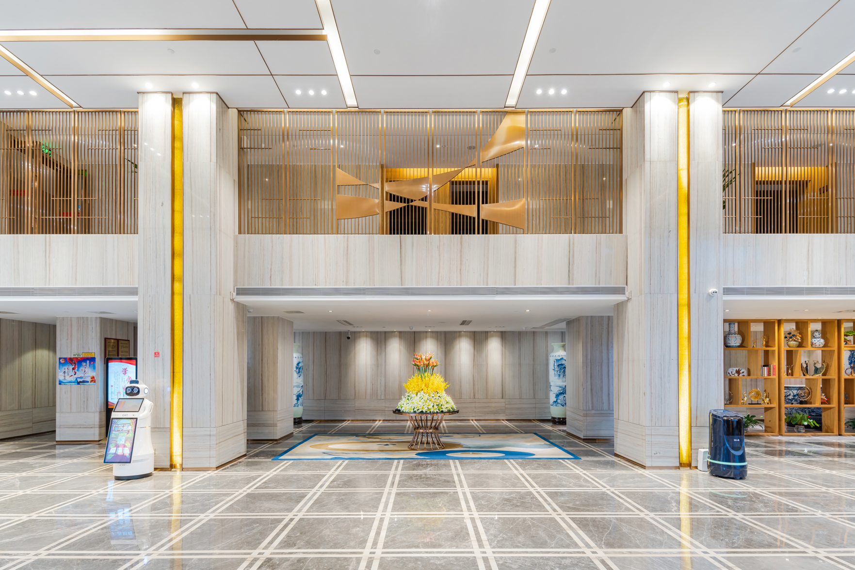 Huangguan Hotel 3*