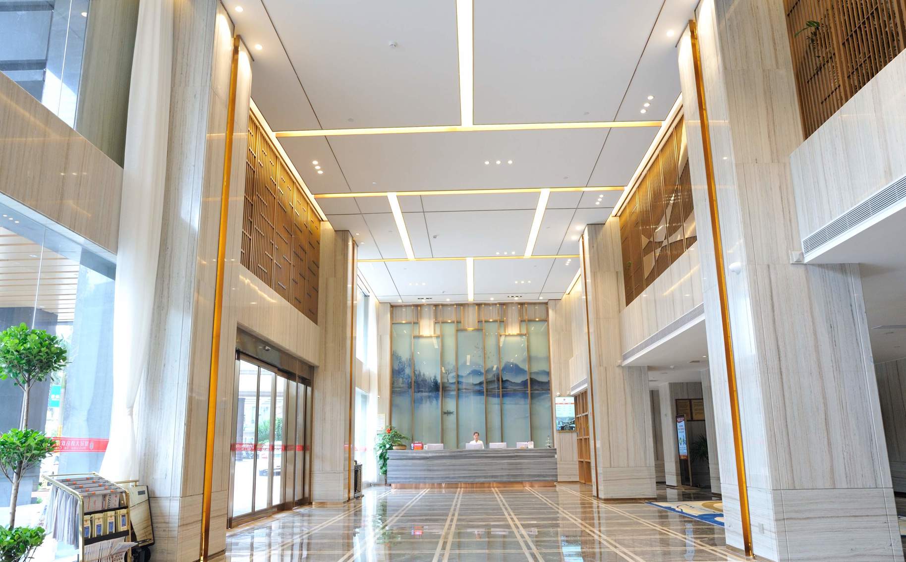 Huangguan Hotel 3*