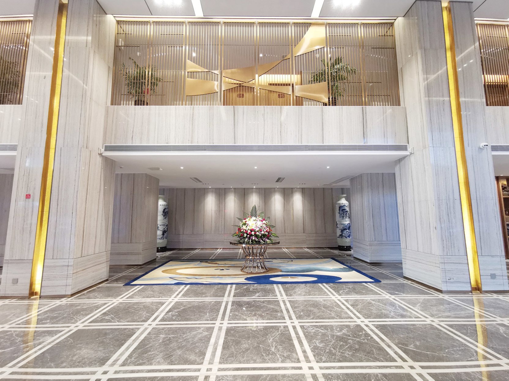 Huangguan Hotel 3*