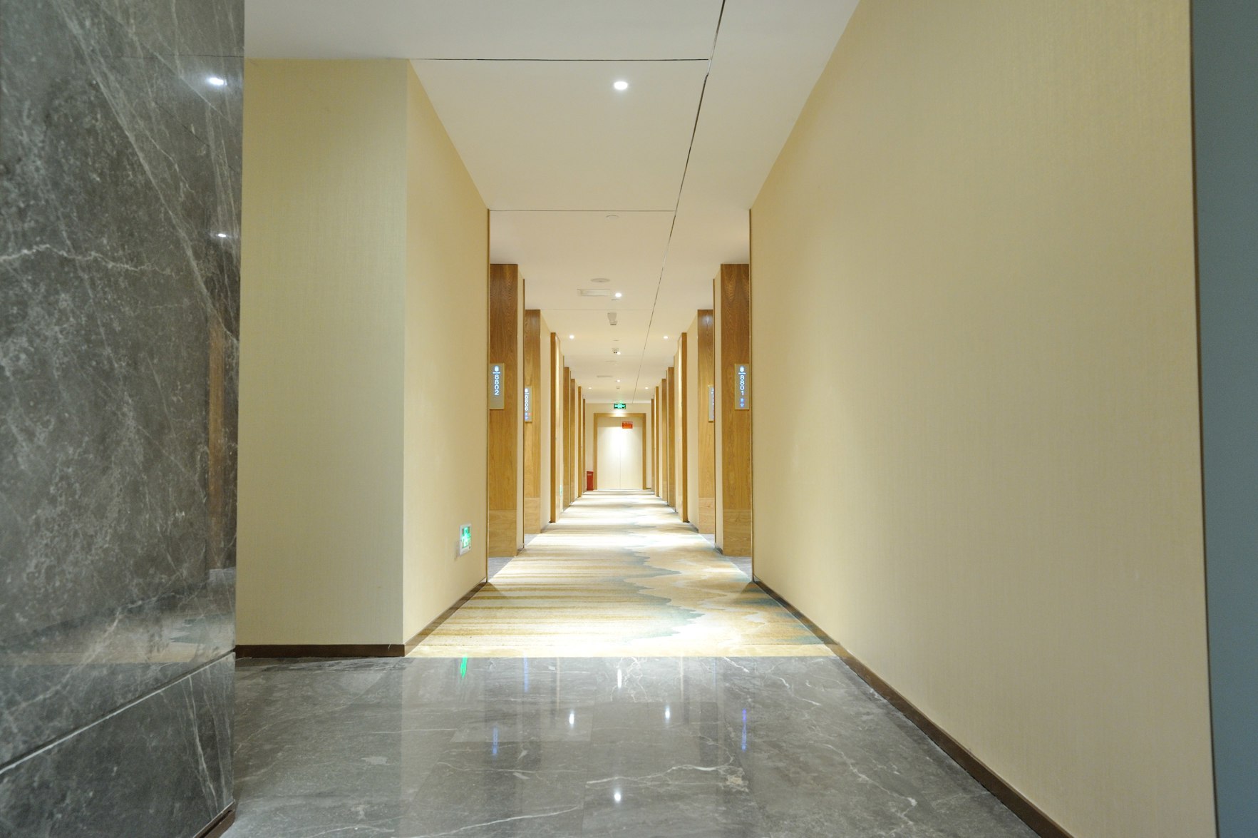 Huangguan Hotel 3*