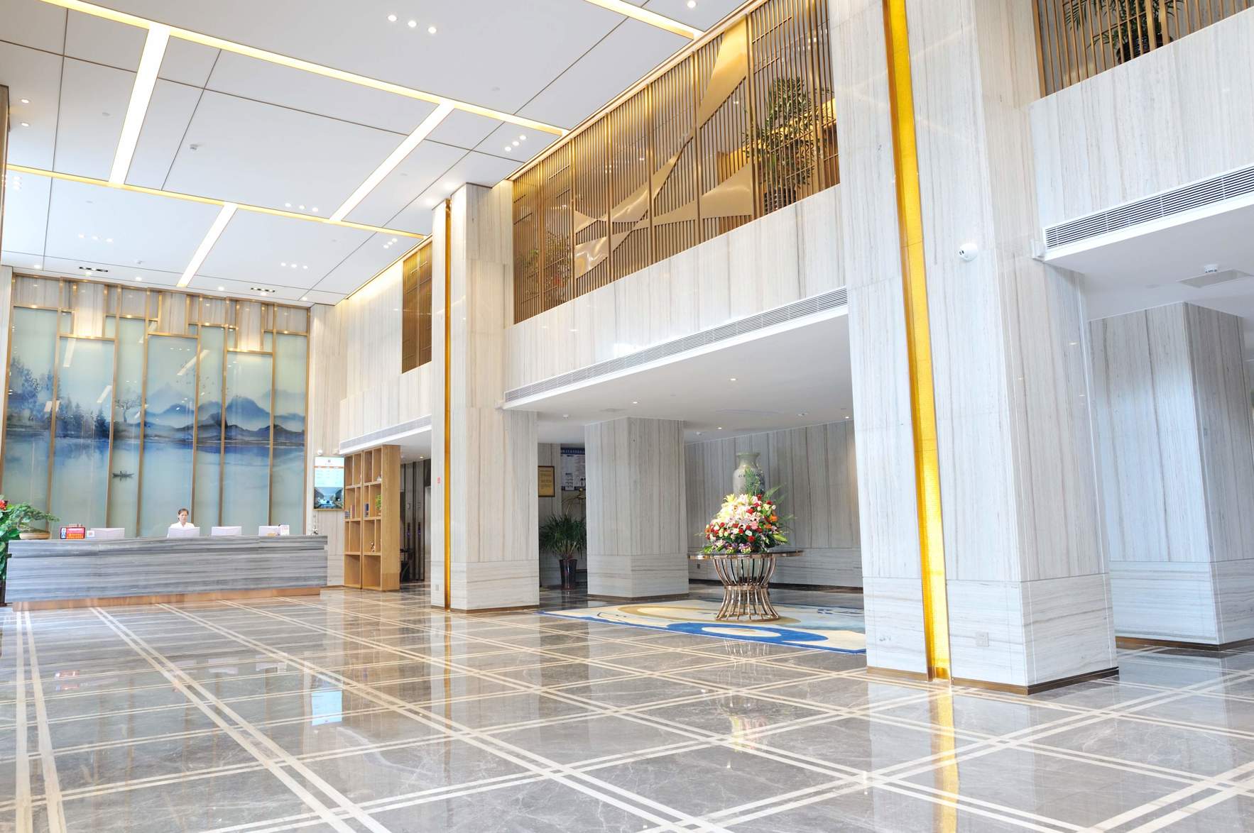 Huangguan Hotel 3*