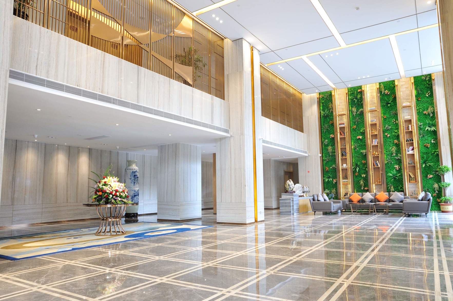 Huangguan Hotel 3*