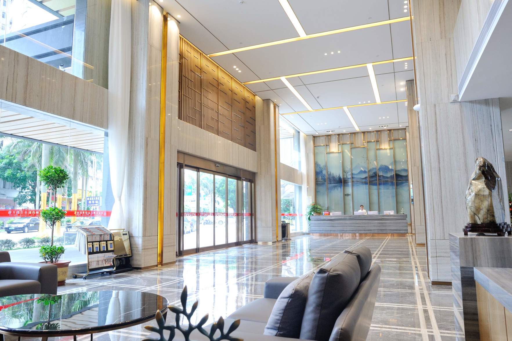 Huangguan Hotel 3*