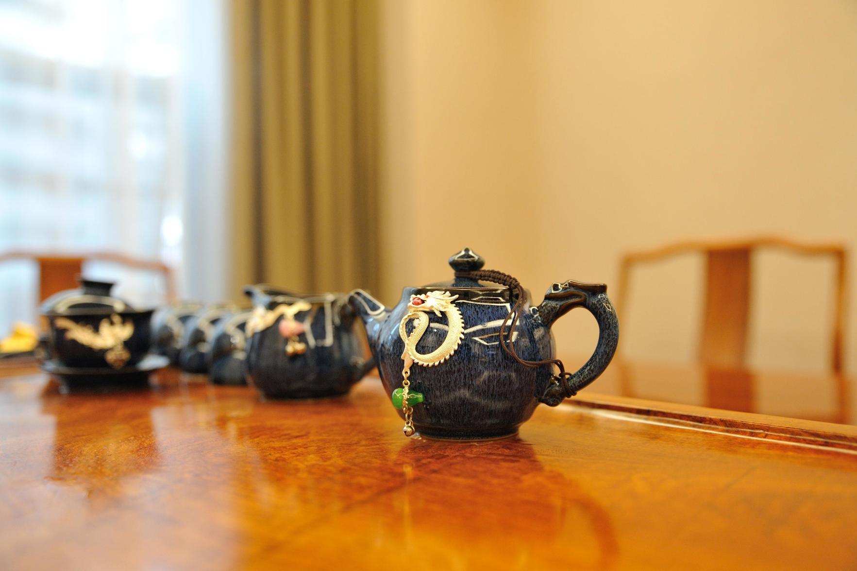 Huangguan Hotel 3*