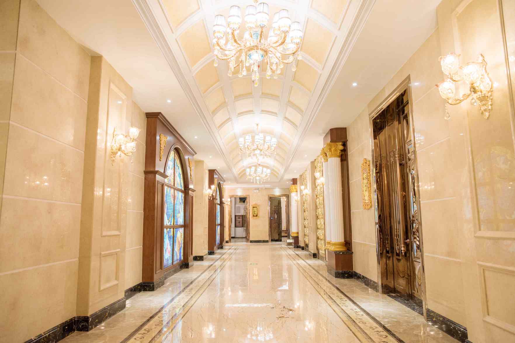 Huangguan Hotel 3*