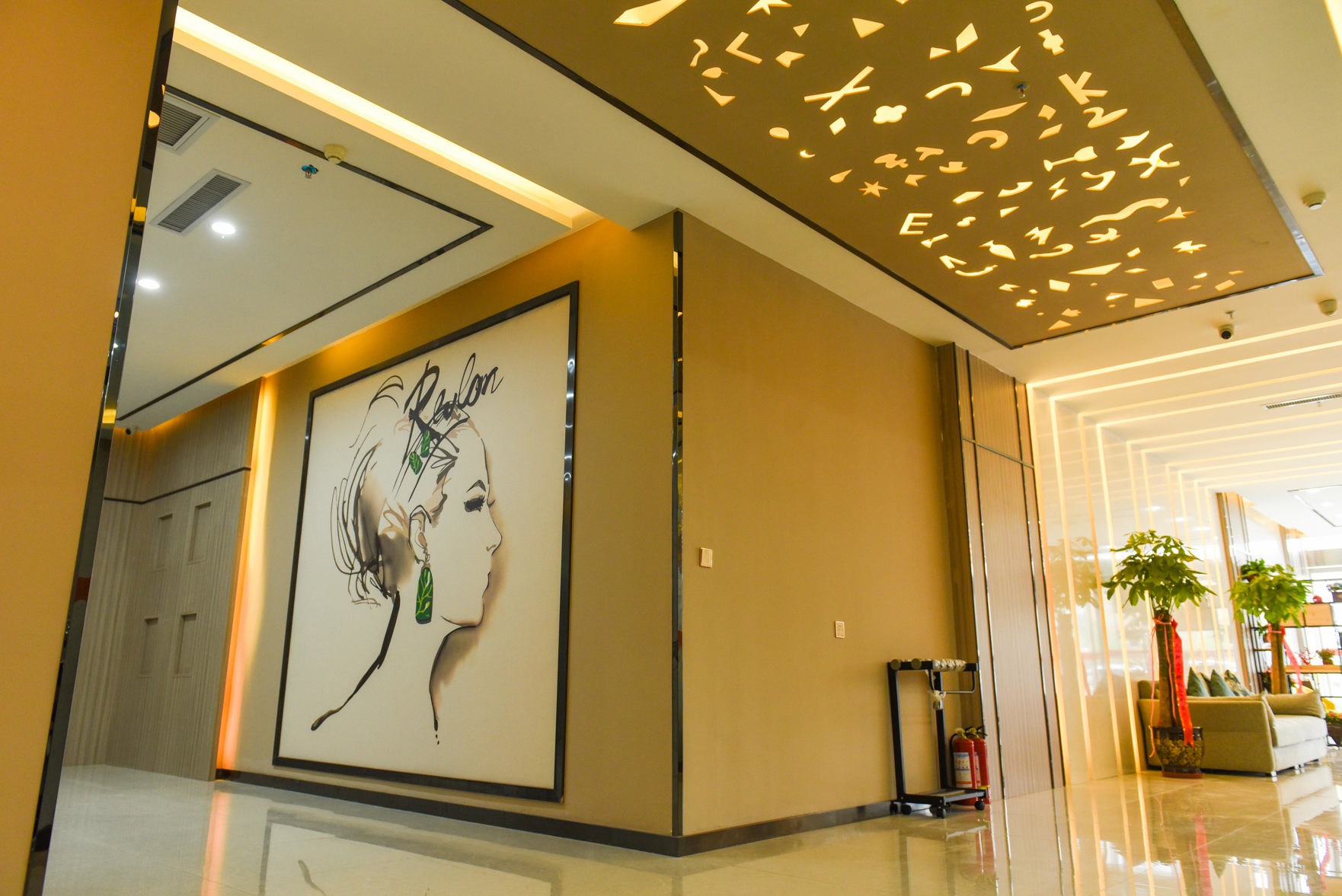 Beishu Hotel 3*