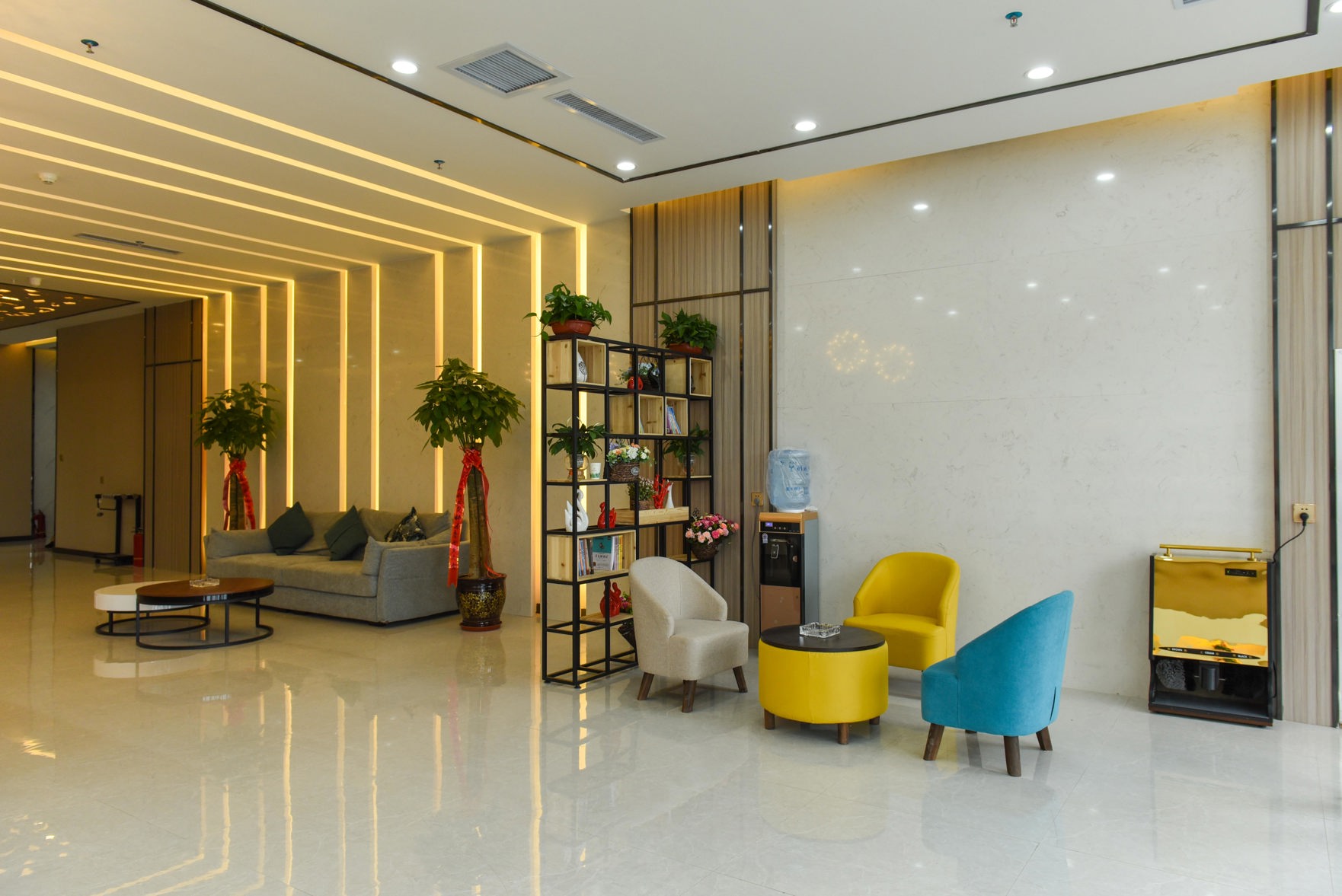 Beishu Hotel 3*