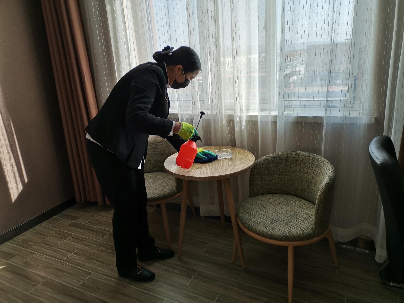 Beishu Hotel 3*