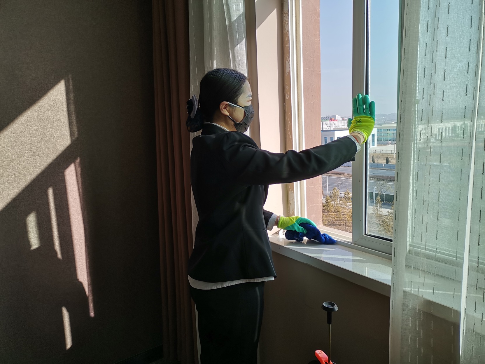Beishu Hotel 3*