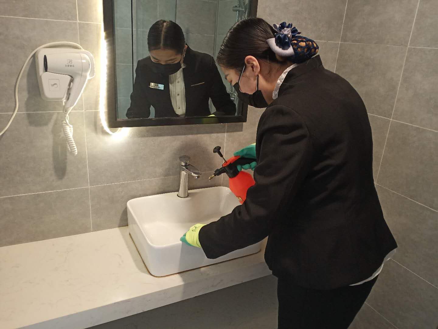 Beishu Hotel 3*