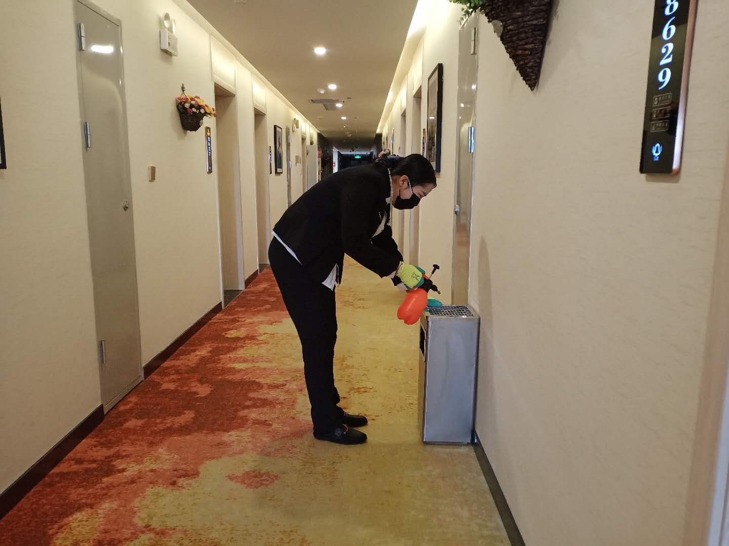 Beishu Hotel 3*