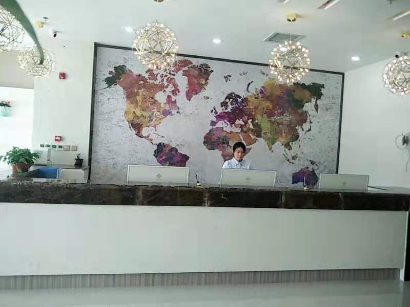 Beishu Hotel 3*