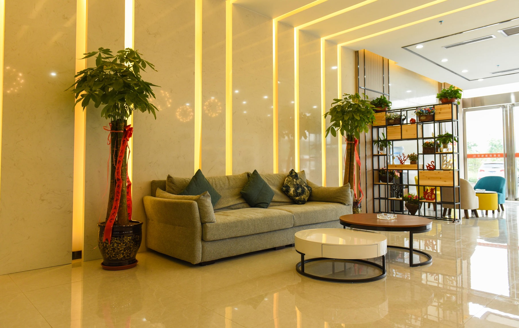 Beishu Hotel 3*