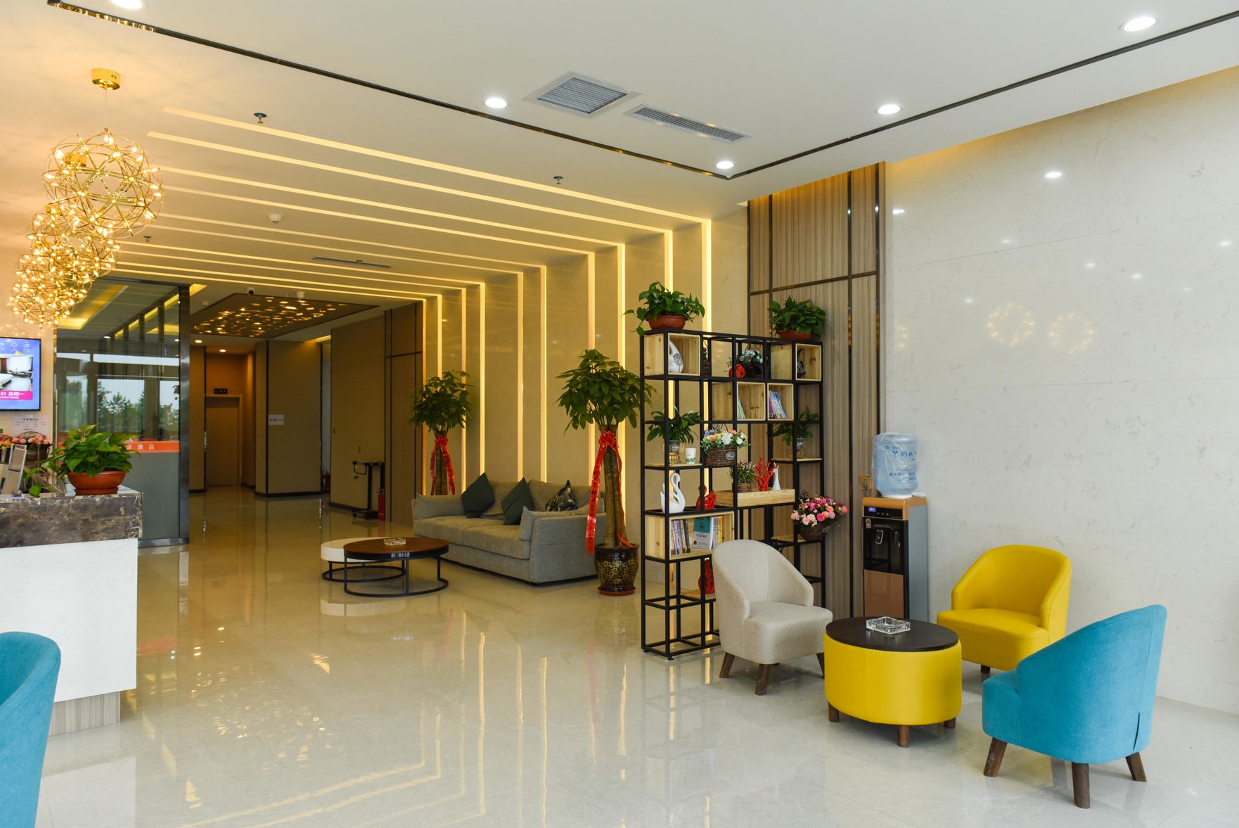 Beishu Hotel 3*