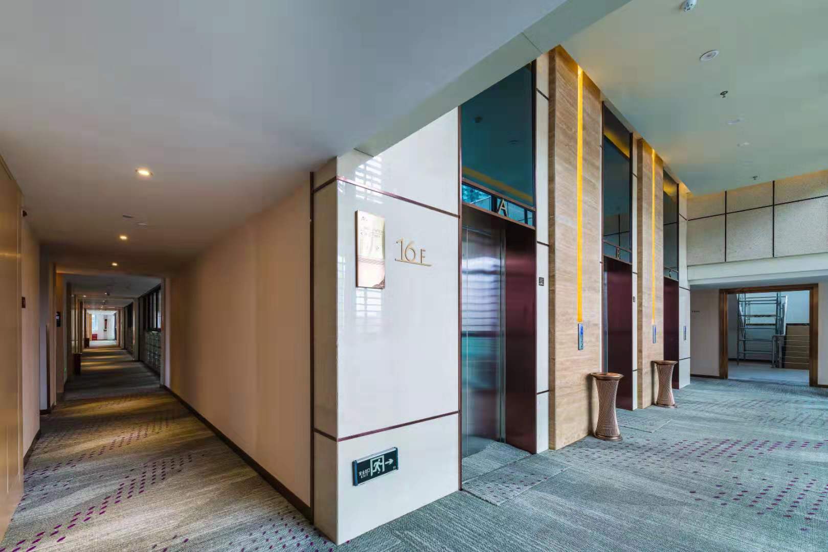 Lavande Hotel (Guiyang Exhibition Center Financial City) 3*