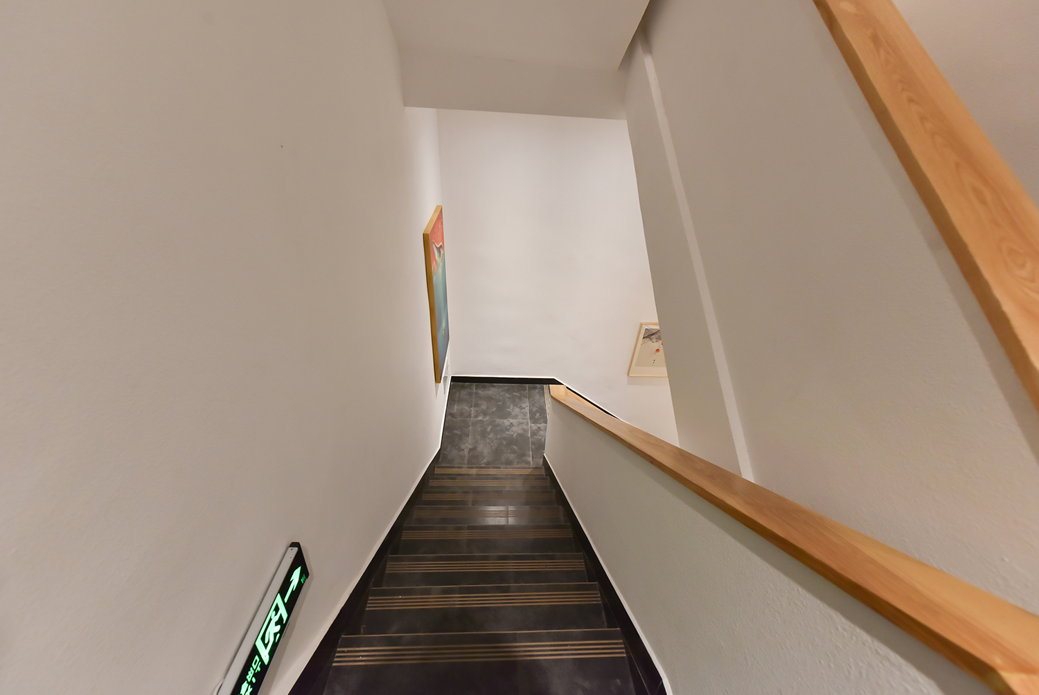 Yifangyan · Courtyard Light Luxury Hostel 3*