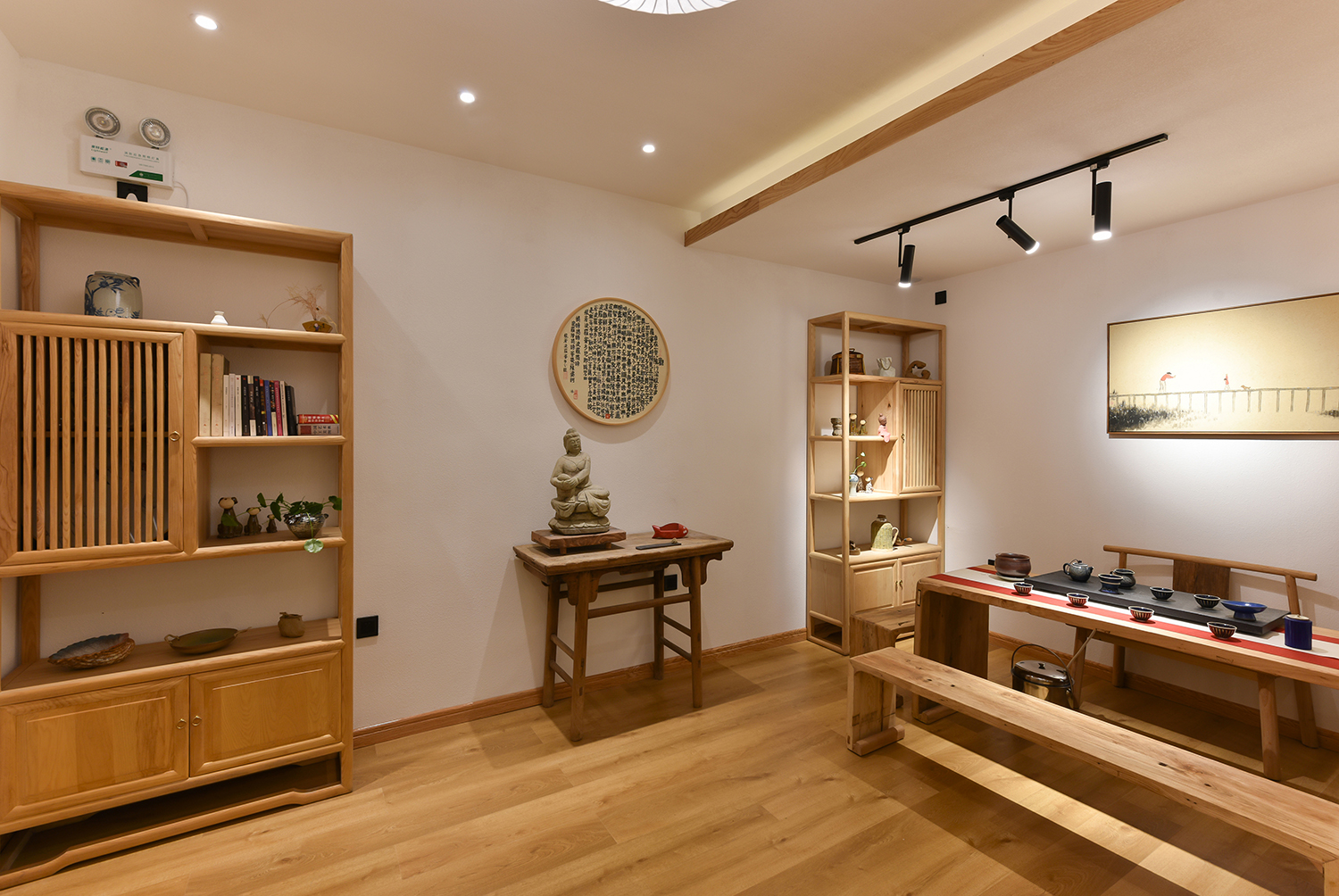 Yifangyan · Courtyard Light Luxury Hostel 3*
