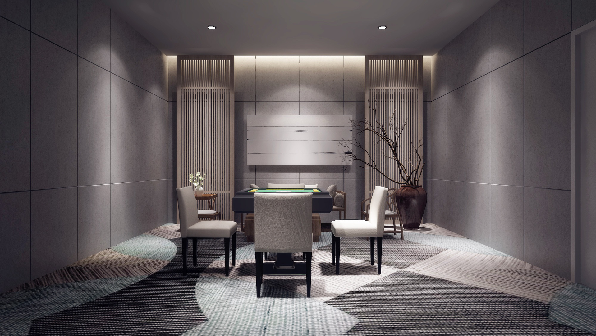 Aolan International Hotel 5*