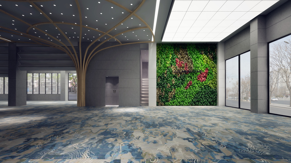 Aolan International Hotel 5*