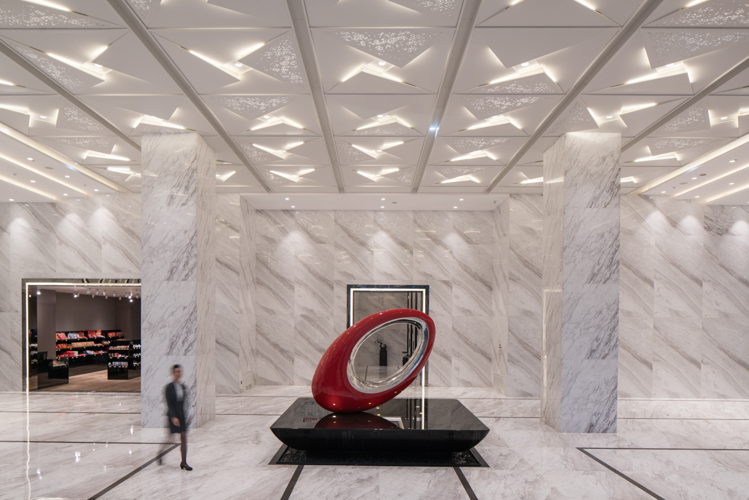 Aolan International Hotel 5*