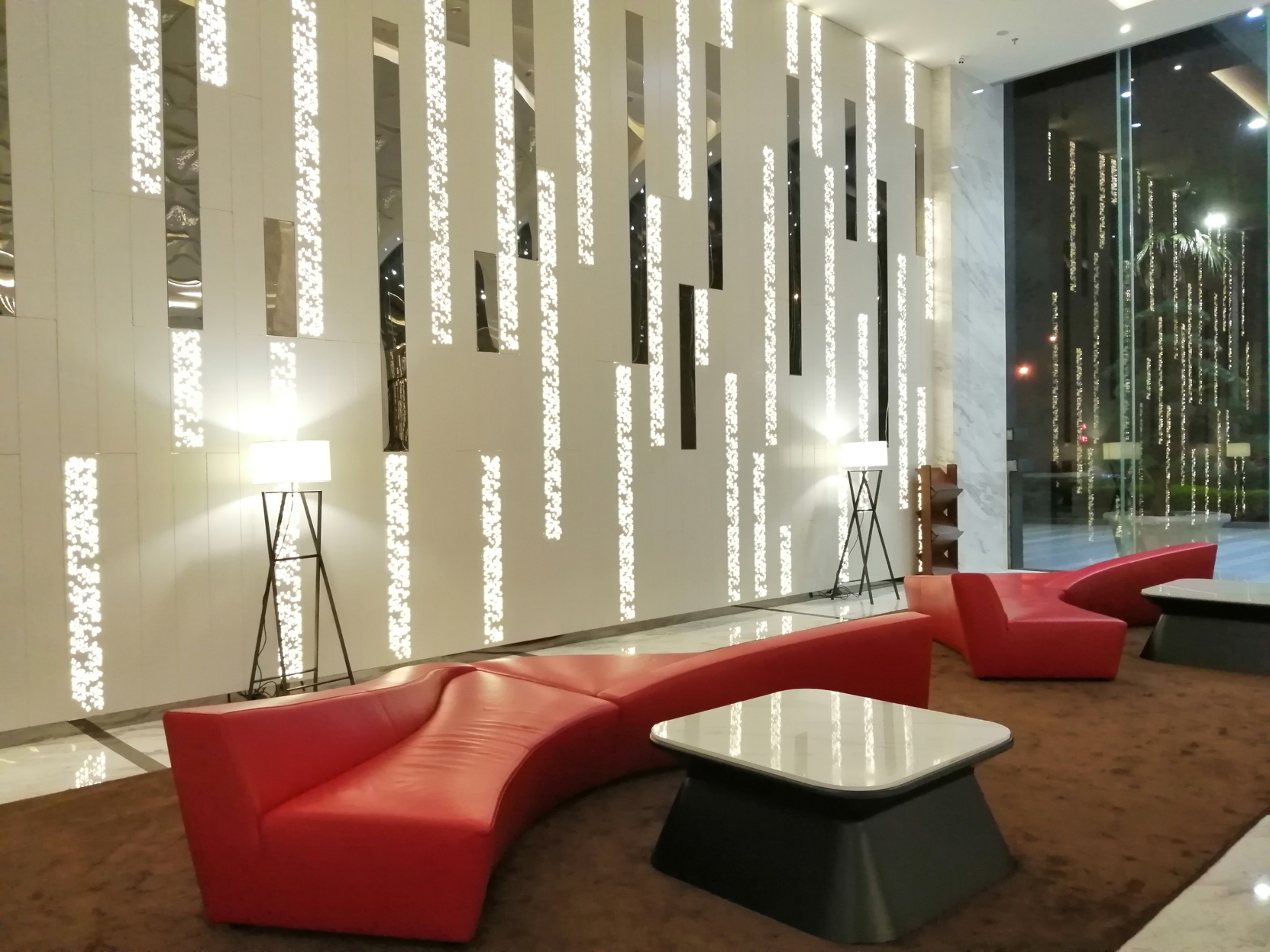 Aolan International Hotel 5*