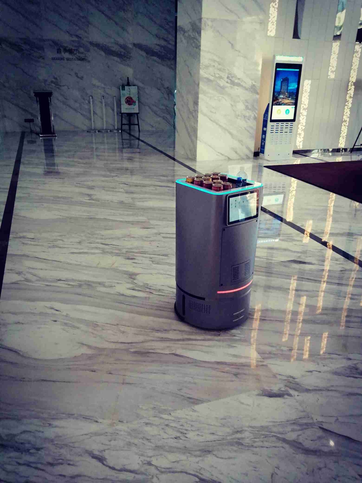 Aolan International Hotel 5*
