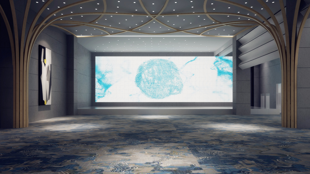 Aolan International Hotel 5*