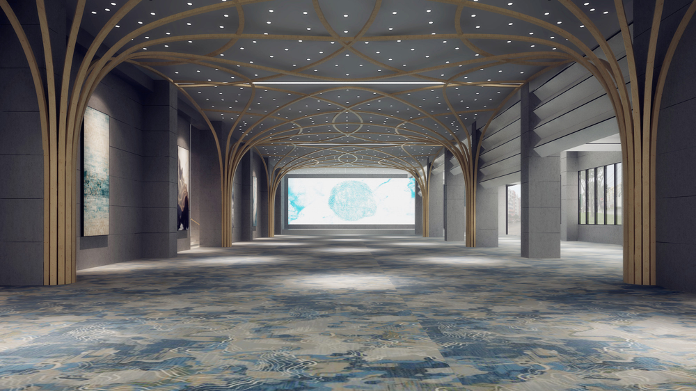 Aolan International Hotel 5*