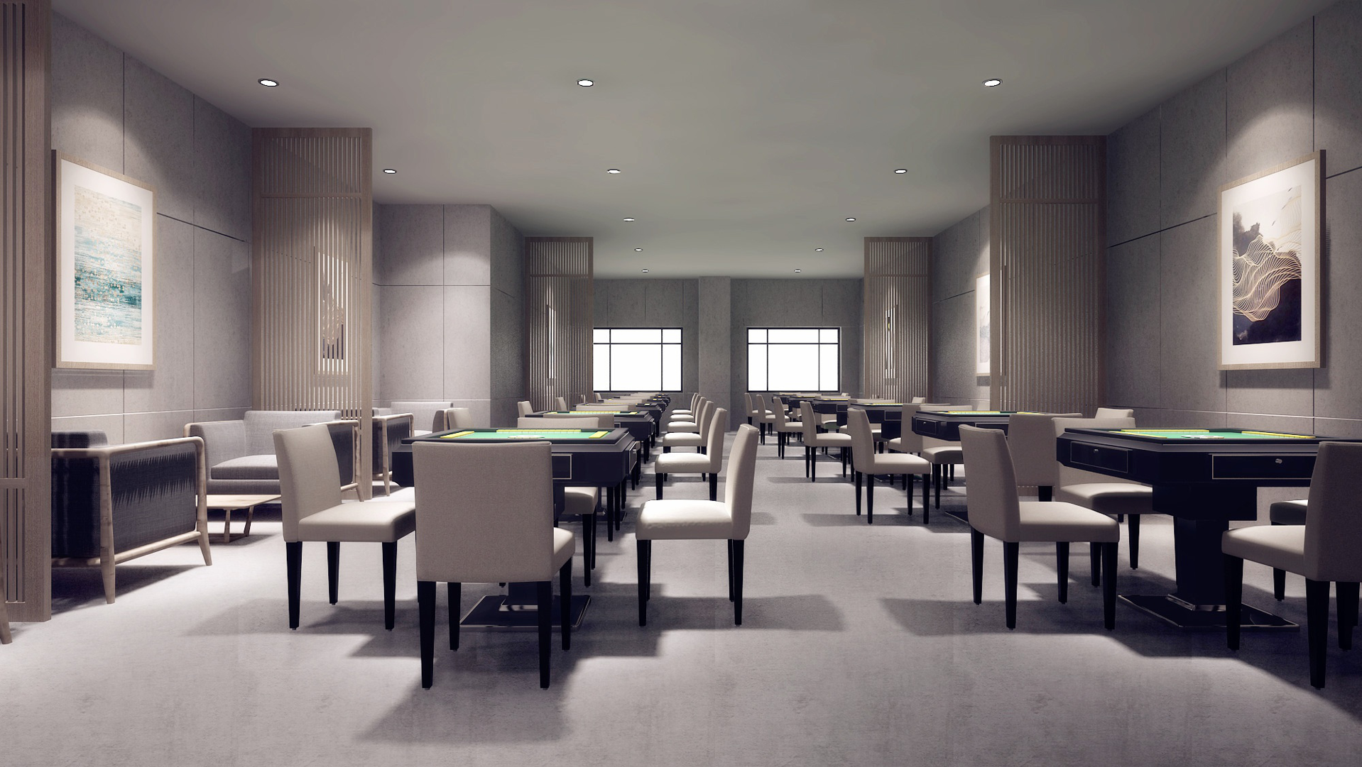 Aolan International Hotel 5*
