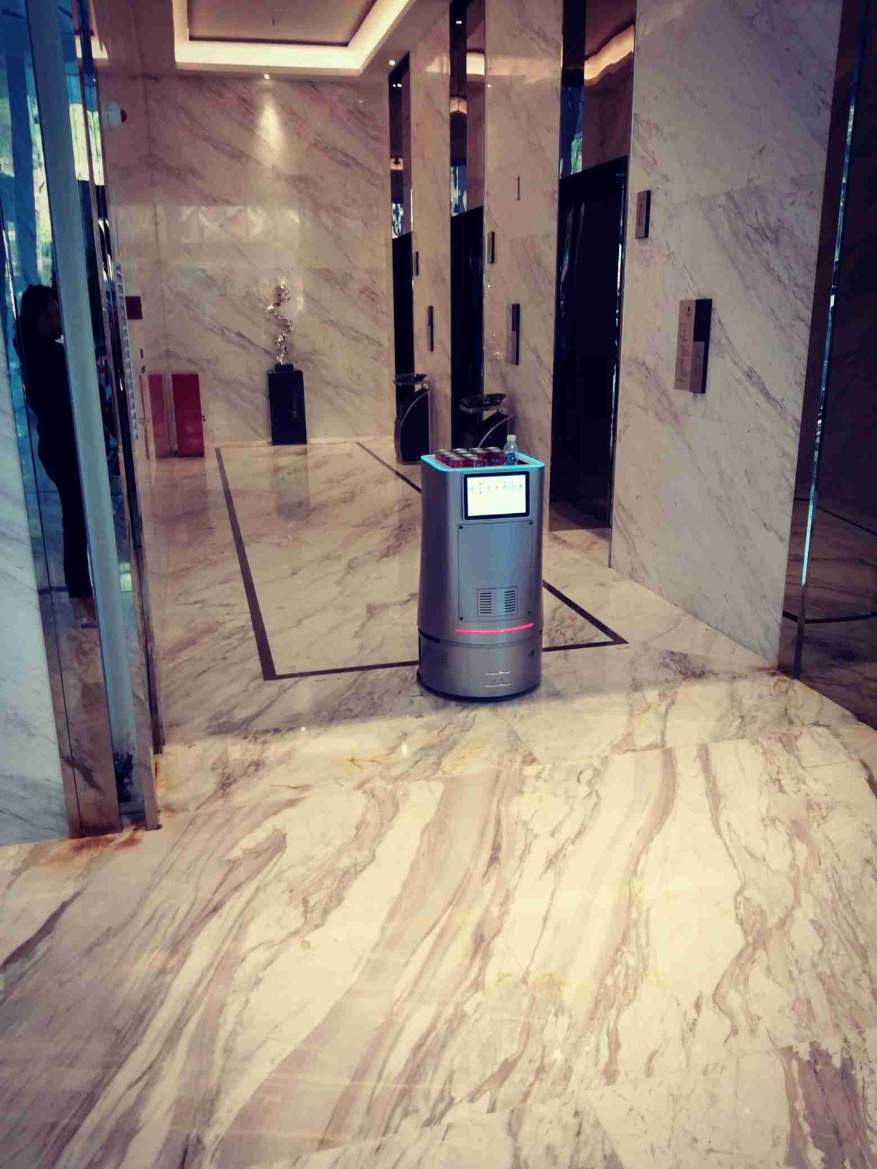 Aolan International Hotel 5*