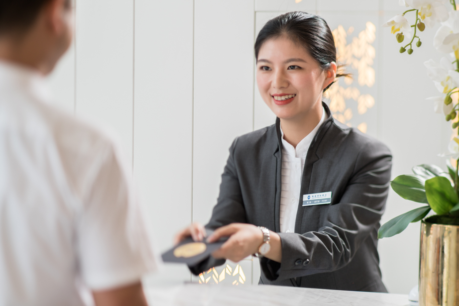 Aolan International Hotel 5*