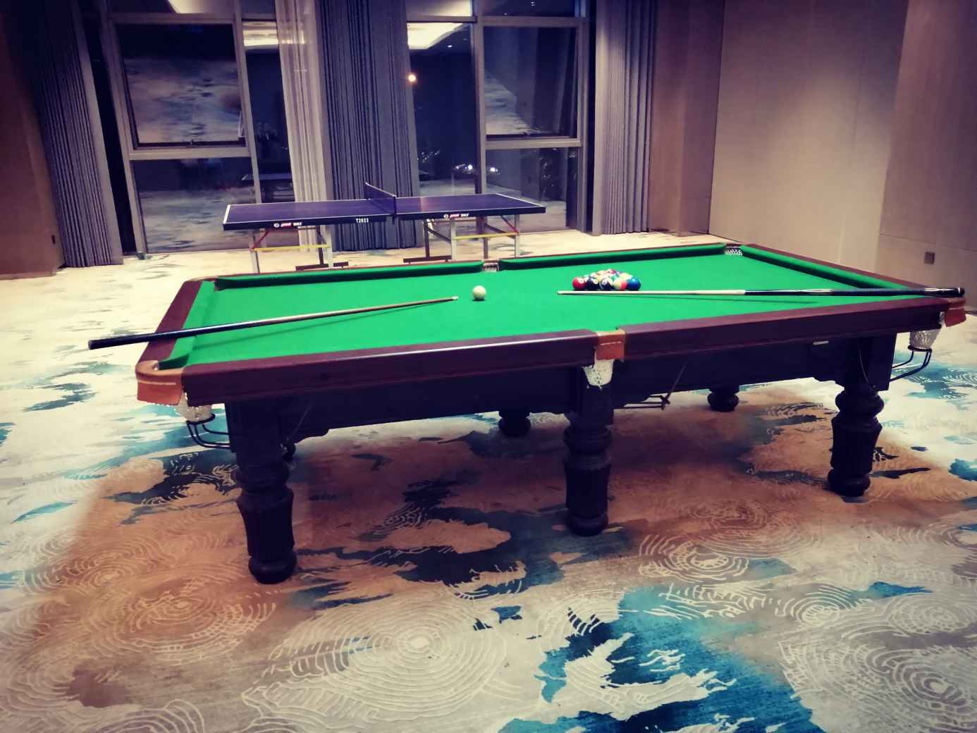 Aolan International Hotel 5*