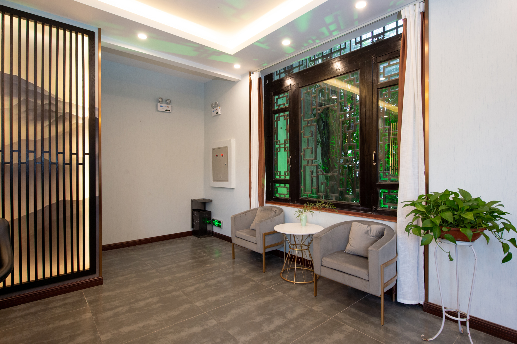 Qinqi Inn 3*