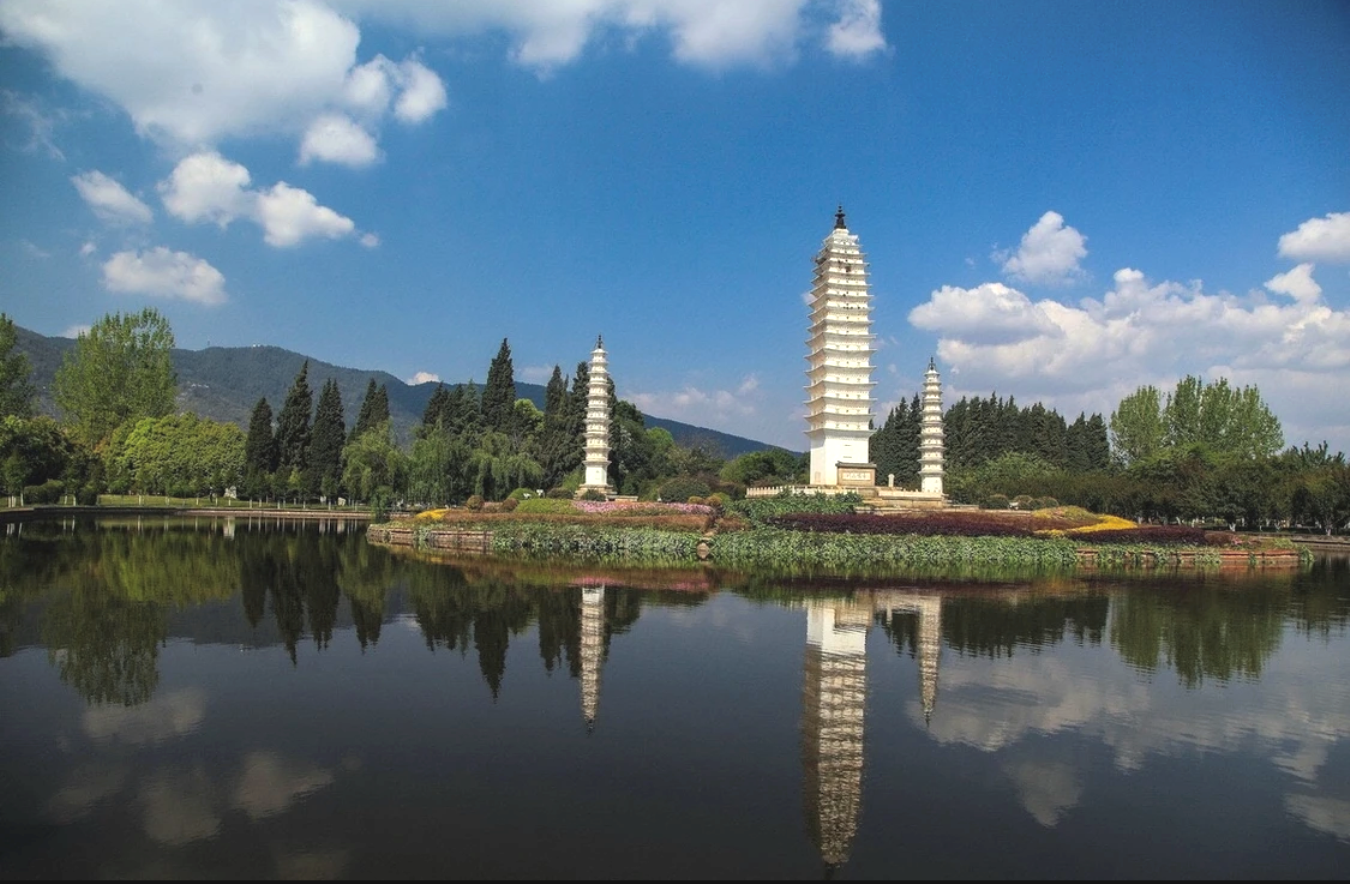 Qinqi Inn 3*