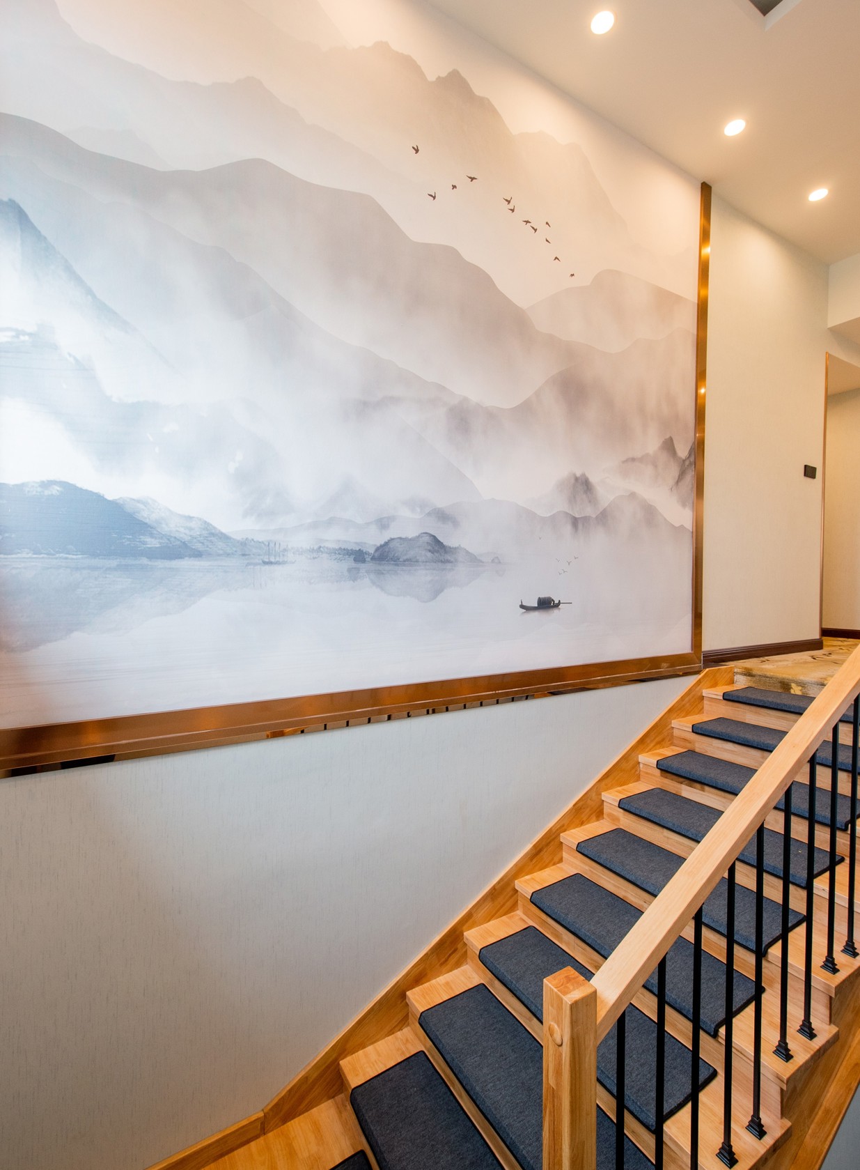 Qinqi Inn 3*