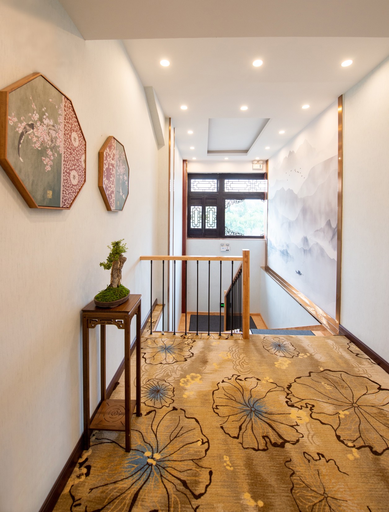 Qinqi Inn 3*