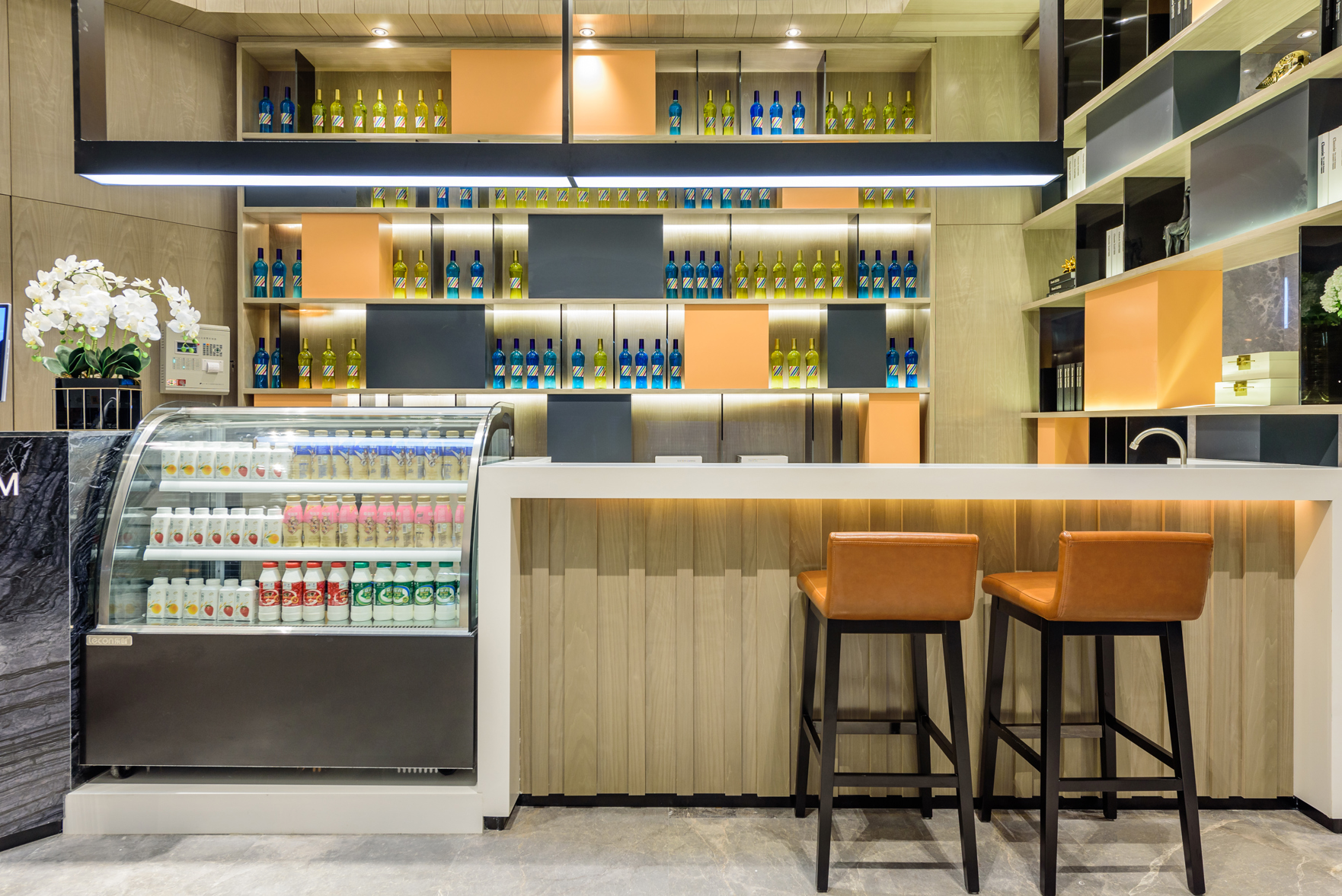 Echarm Hotel (Nanning Baisha Avenue Tingjiang Interchange Backgammon Store) 3*