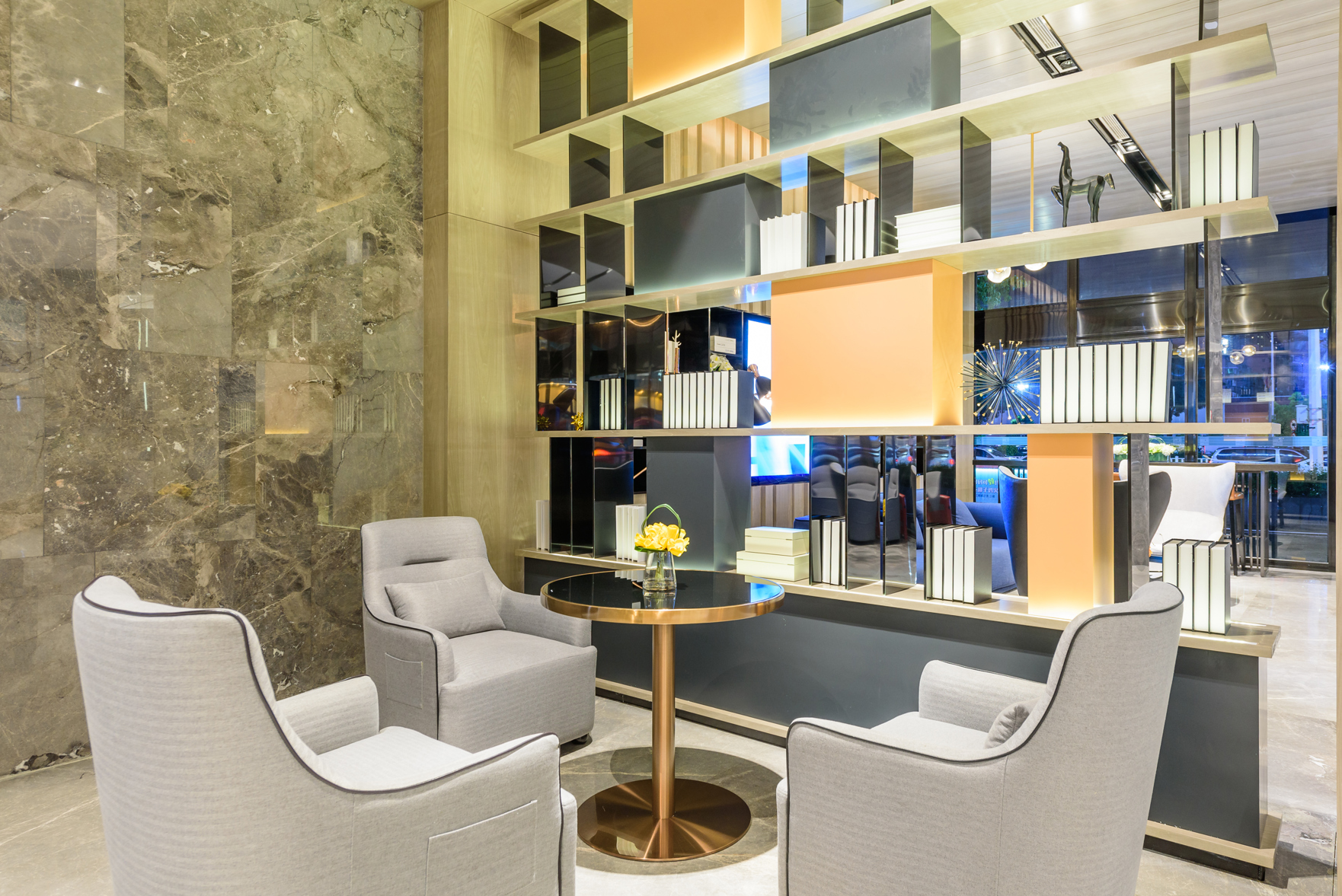 Echarm Hotel (Nanning Baisha Avenue Tingjiang Interchange Backgammon Store) 3*
