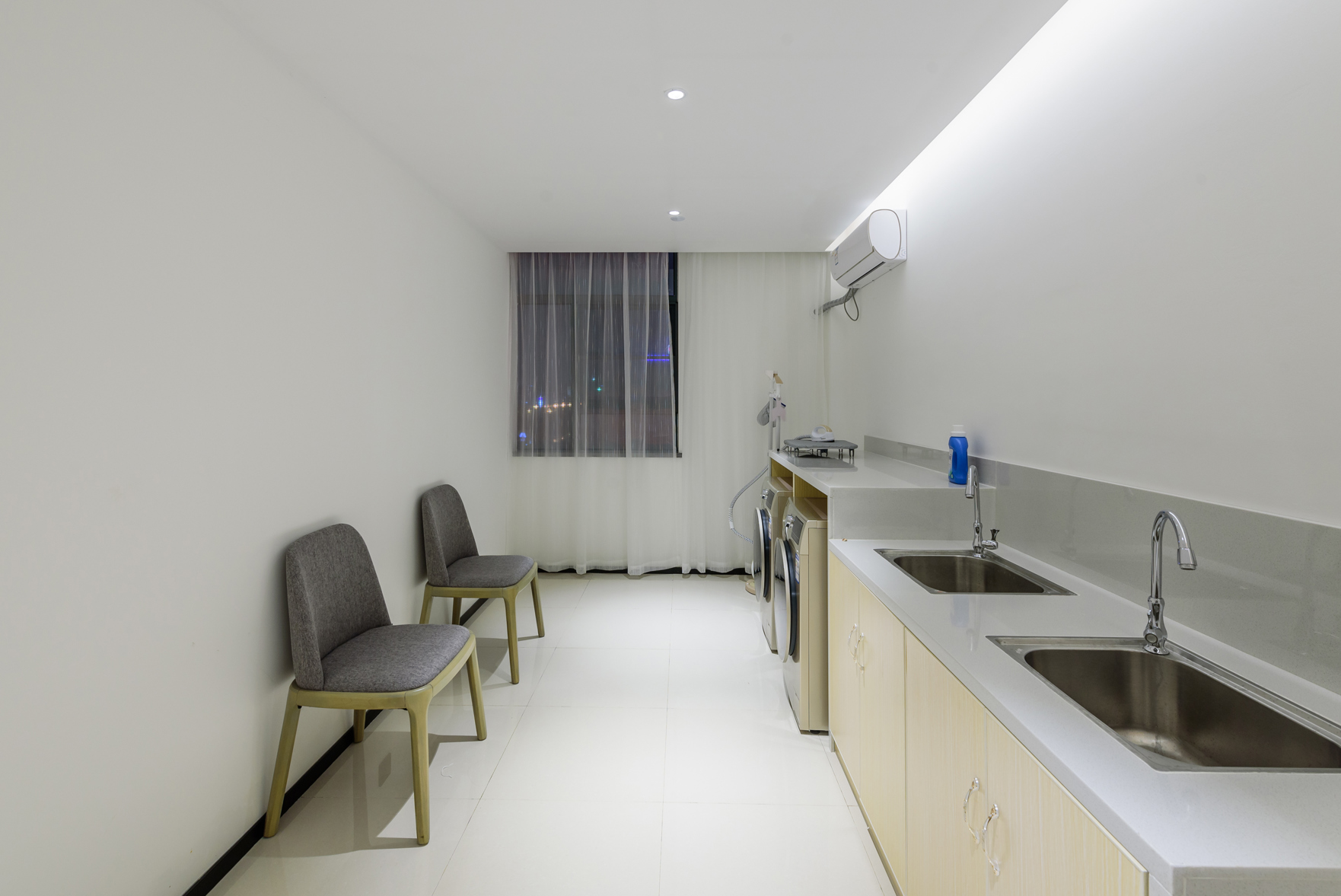 Echarm Hotel (Nanning Baisha Avenue Tingjiang Interchange Backgammon Store) 3*