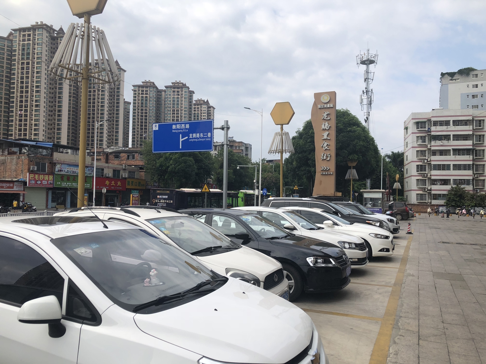 Vienna Hotel (Nanning Longteng Beida) 3*