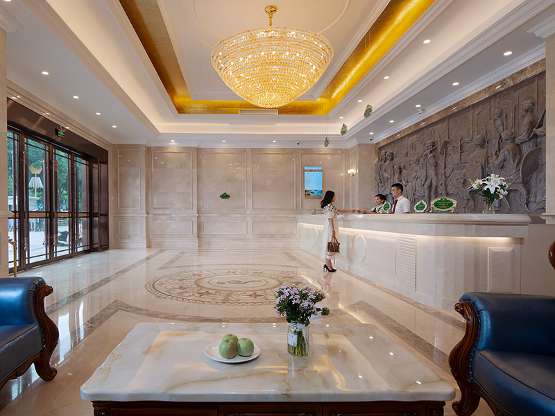 Vienna Hotel (Nanning Longteng Beida) 3*