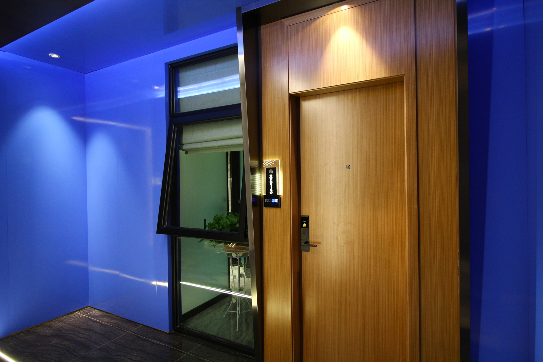 Junlan Suber Cloud Hotel (Lanzhou Railway Station Wuquan Square Branch) 3*