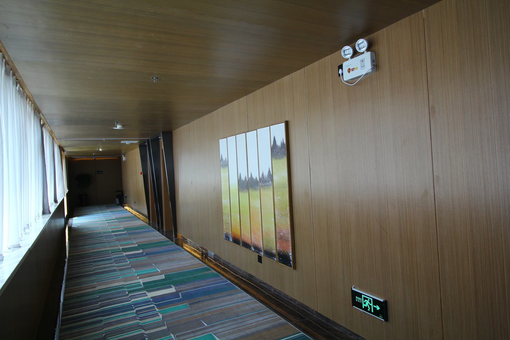 Junlan Suber Cloud Hotel (Lanzhou Railway Station Wuquan Square Branch) 3*