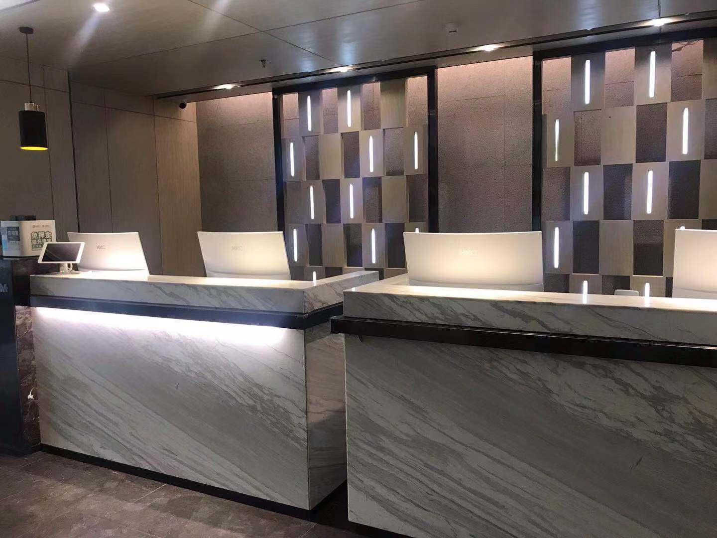 Echarm Hotel (Changchun Jiutai District Government Railway Station) 3*