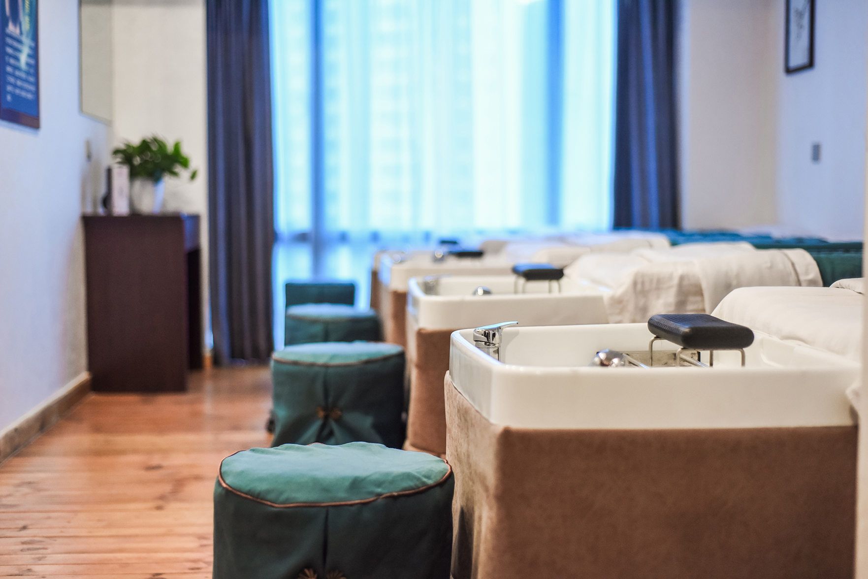 Tengya Hotel (Guiyang Future Ark) 3*